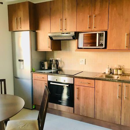 Kilkenny Cottages 2 Bedroom Unit Johannesburg Dış mekan fotoğraf