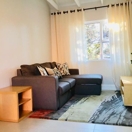 Kilkenny Cottages 2 Bedroom Unit Johannesburg Dış mekan fotoğraf