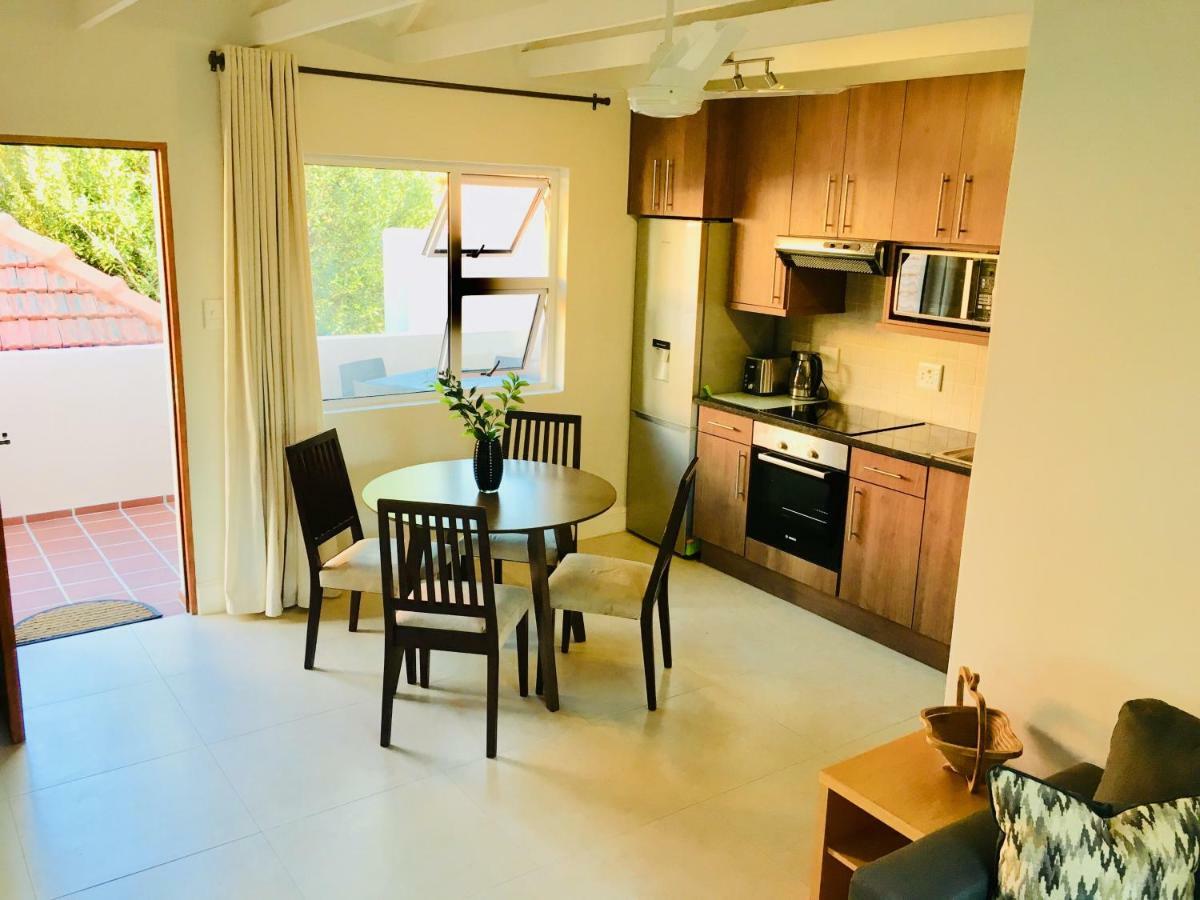 Kilkenny Cottages 2 Bedroom Unit Johannesburg Dış mekan fotoğraf