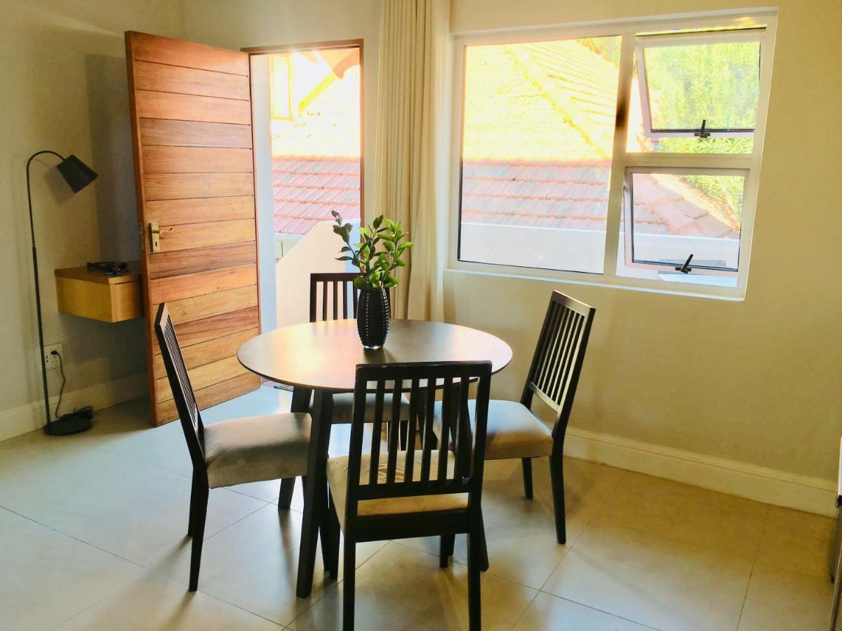 Kilkenny Cottages 2 Bedroom Unit Johannesburg Dış mekan fotoğraf