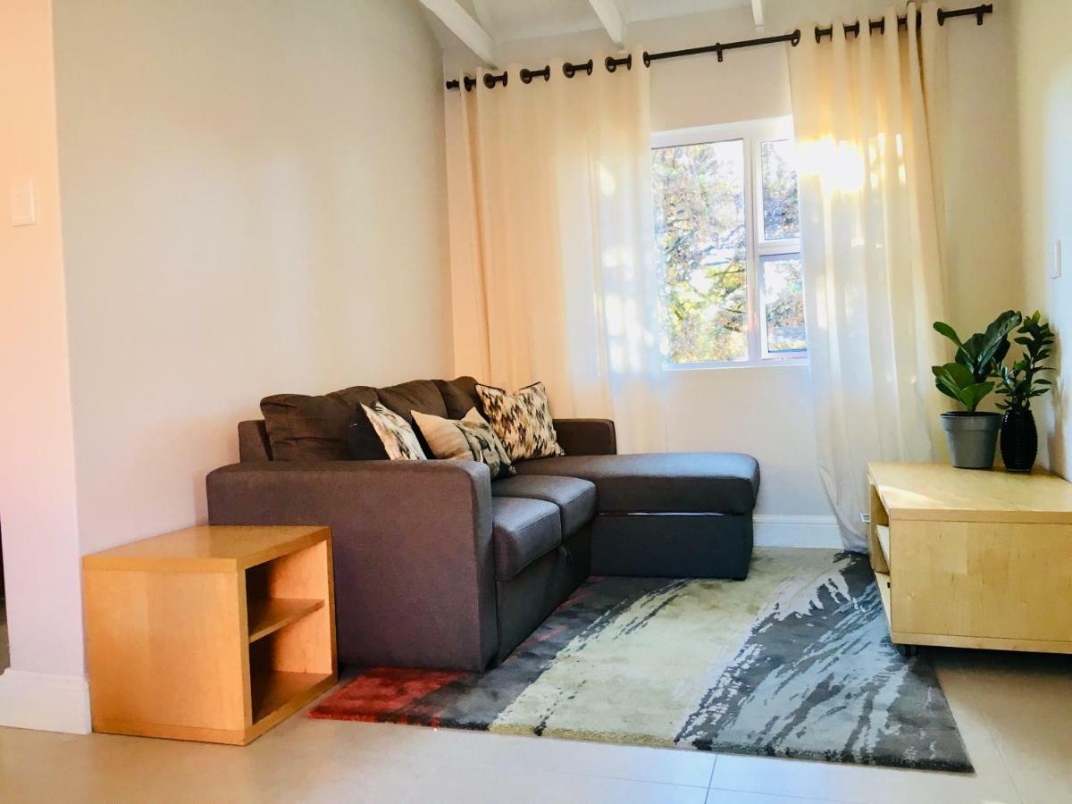 Kilkenny Cottages 2 Bedroom Unit Johannesburg Dış mekan fotoğraf