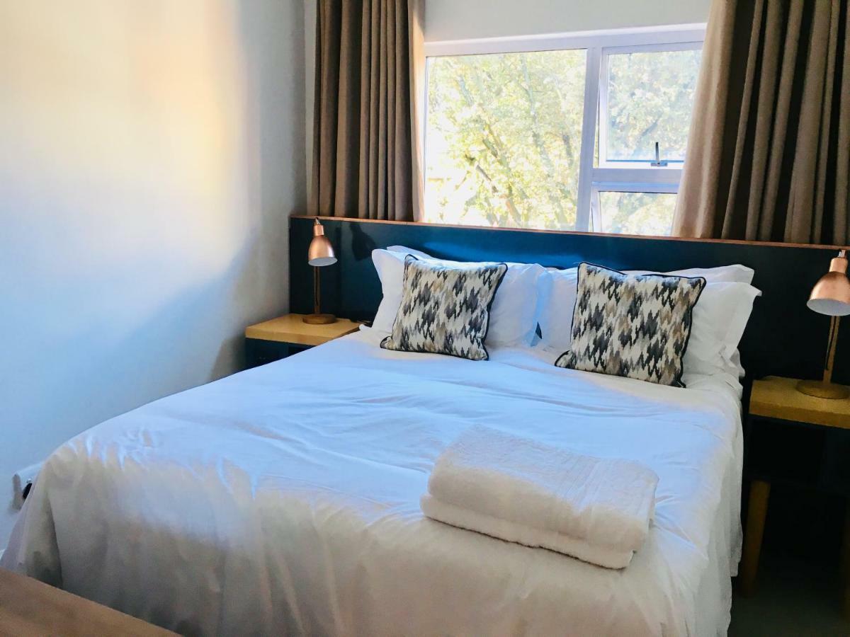 Kilkenny Cottages 2 Bedroom Unit Johannesburg Dış mekan fotoğraf