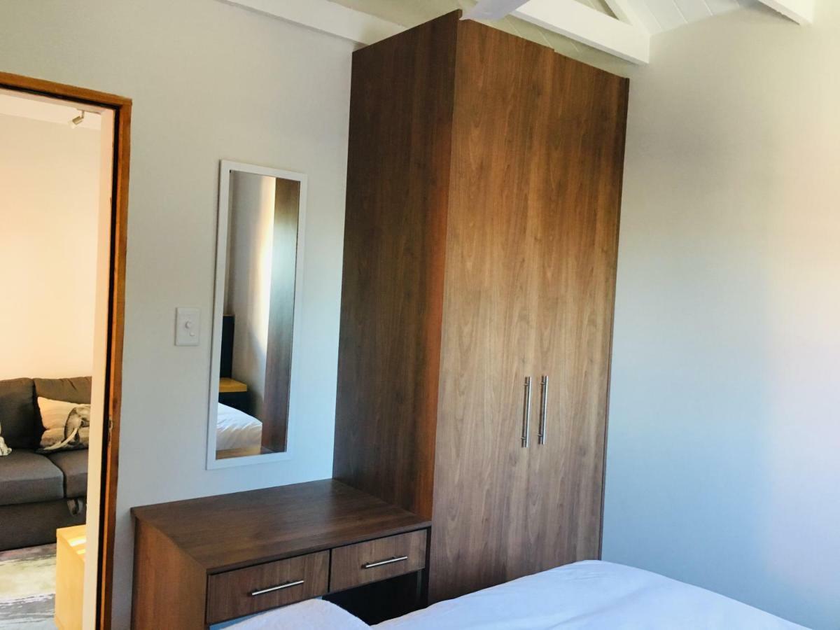 Kilkenny Cottages 2 Bedroom Unit Johannesburg Dış mekan fotoğraf