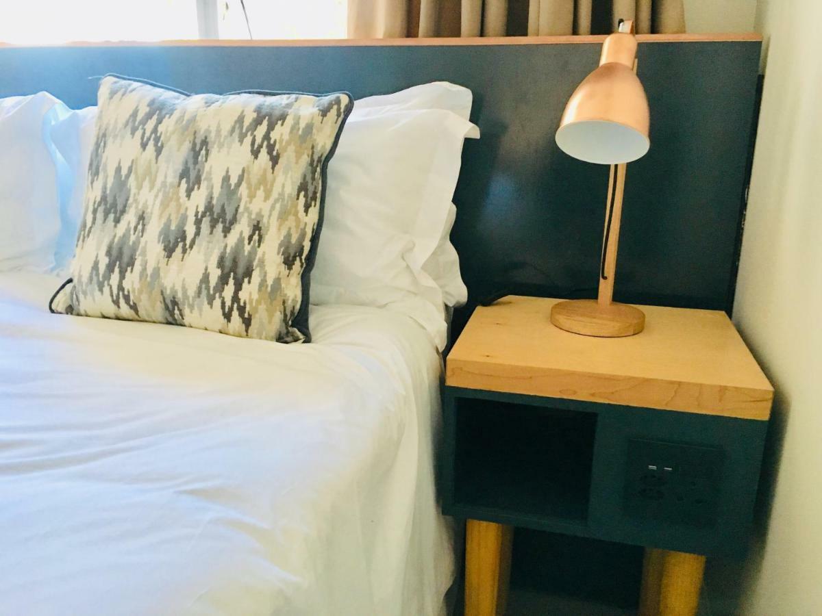 Kilkenny Cottages 2 Bedroom Unit Johannesburg Dış mekan fotoğraf