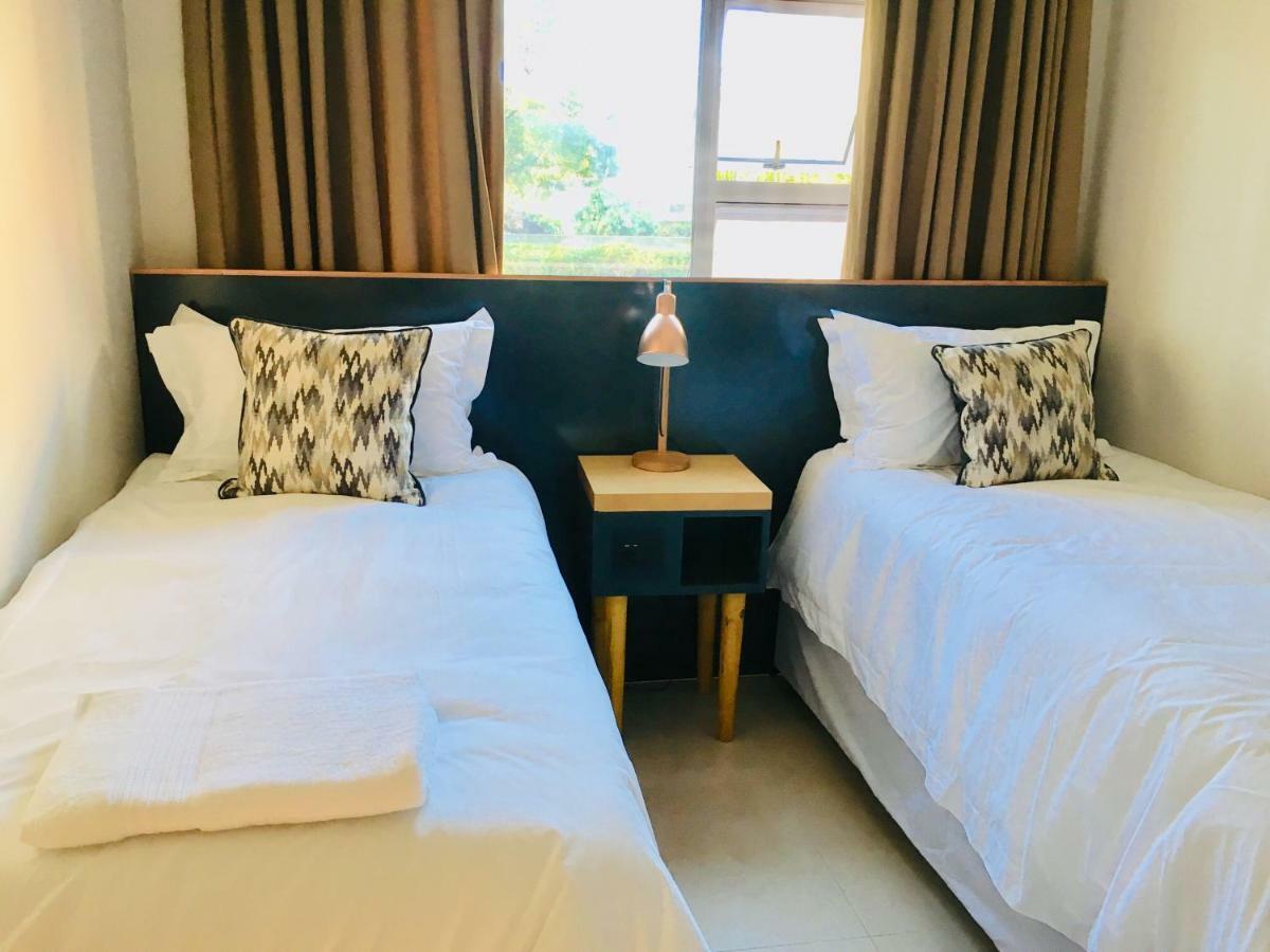 Kilkenny Cottages 2 Bedroom Unit Johannesburg Dış mekan fotoğraf