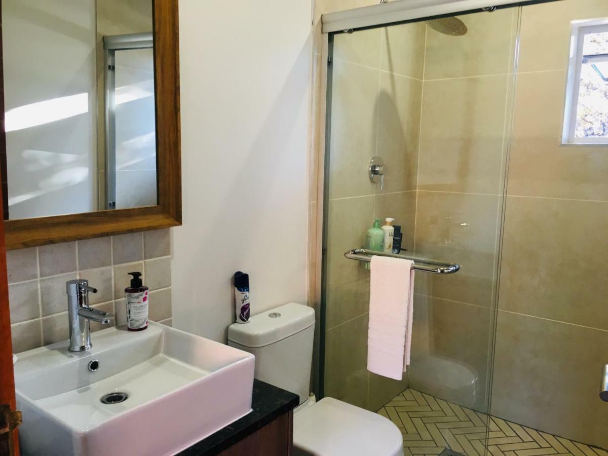 Kilkenny Cottages 2 Bedroom Unit Johannesburg Dış mekan fotoğraf