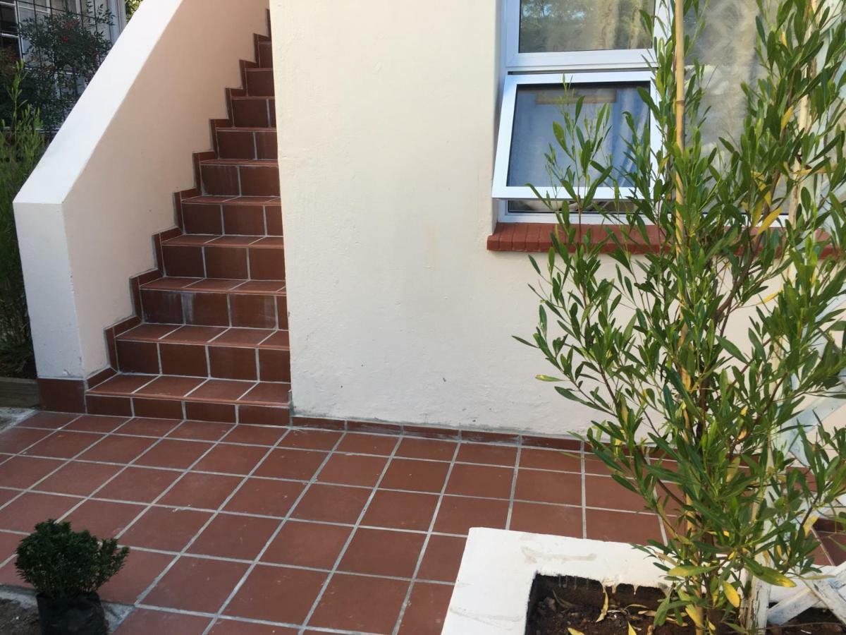 Kilkenny Cottages 2 Bedroom Unit Johannesburg Dış mekan fotoğraf