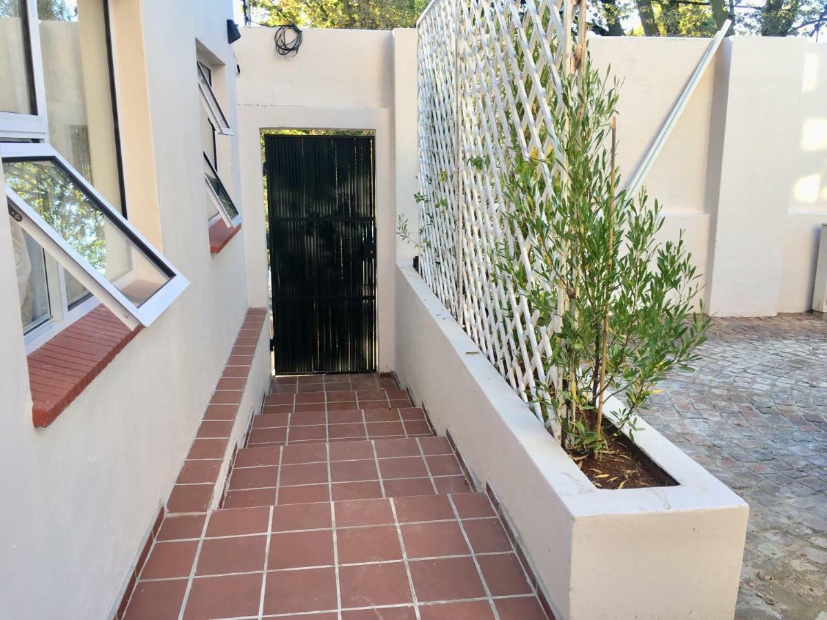 Kilkenny Cottages 2 Bedroom Unit Johannesburg Dış mekan fotoğraf